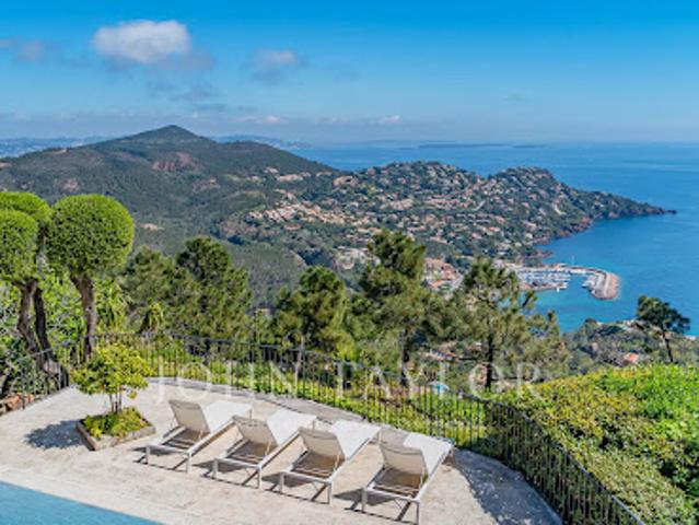 Maison vente à Grasse, Théoule-sur-mer