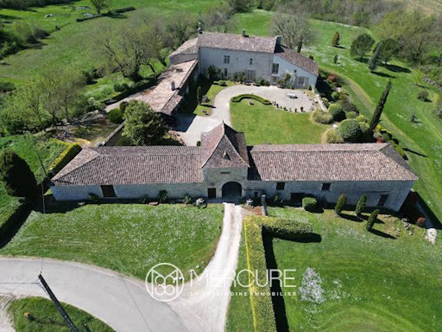 Maison vente à Marmande, Duras