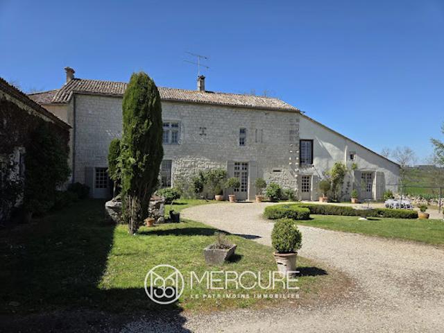 Maison vente à Marmande, Duras