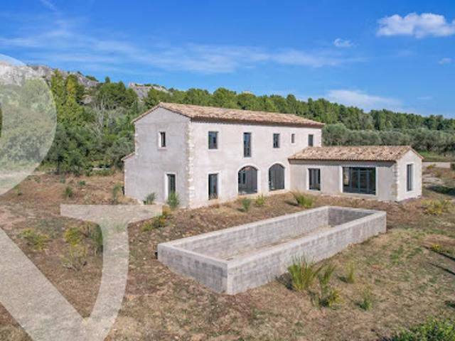 Maison vente à Paradou, Bouches-du-Rhône