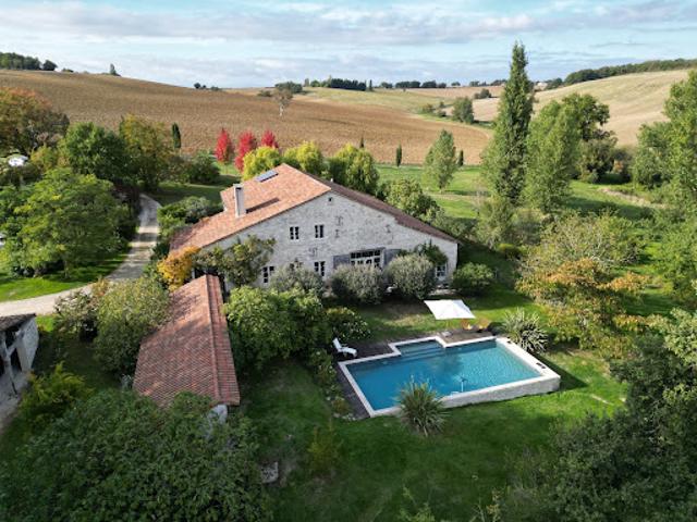 Maison vente à Condom, Saint-mézard