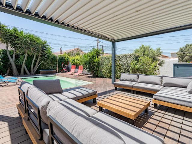 Maison vente à Marseille