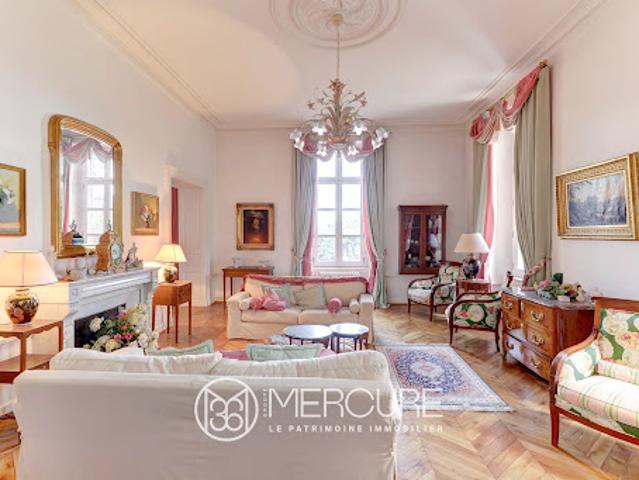 Maison vente à Clermont-Ferrand, Blanzat