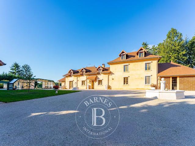 Maison vente à France métropolitaine, La Chapelle-de-la-tour