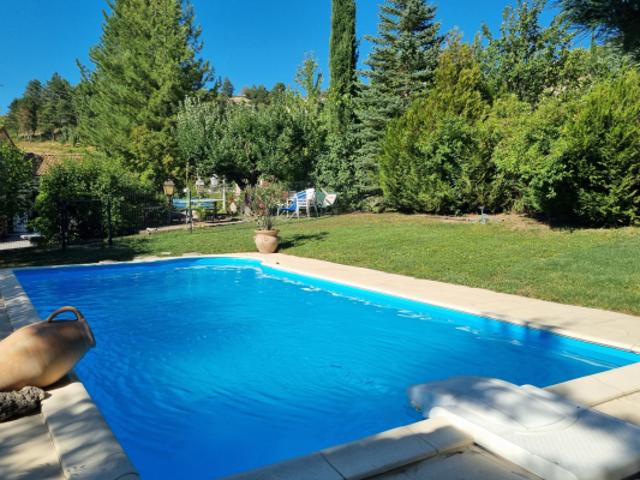Maison vente à Gap, Provence-Alpes-Côte d'Azur