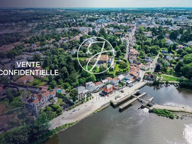 Maison vente à Nantes, Vertou