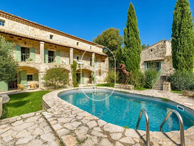 Maison vente à Nîmes, Occitanie