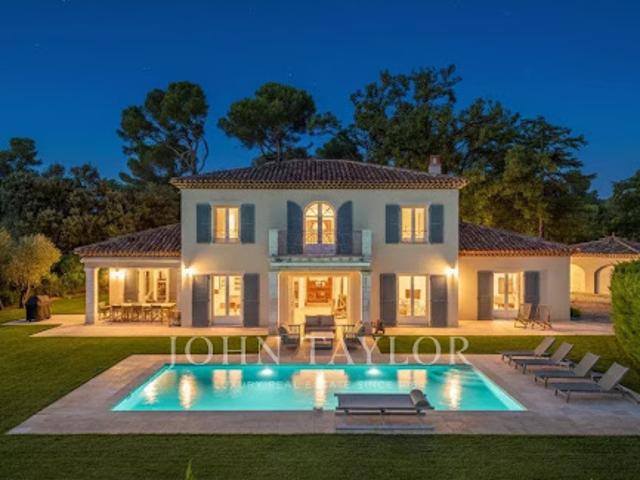 Maison location à Grasse, Mougins