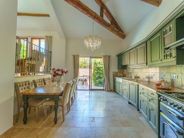 Maison vente à Béziers, Saint-geniès-de-fontedit