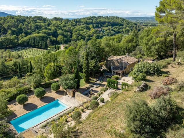Maison vente à Apt, Ménerbes