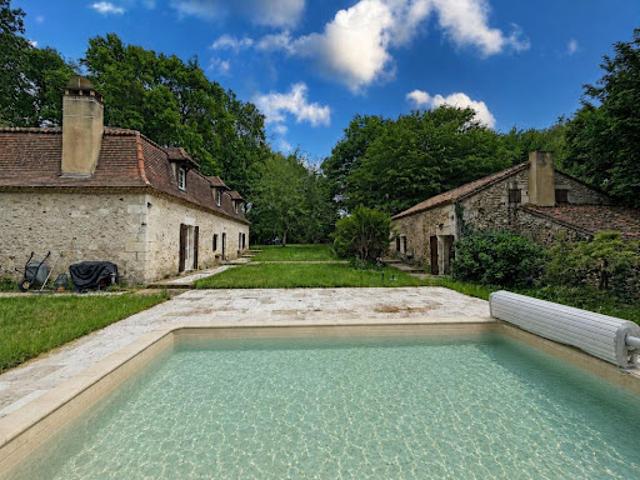Maison vente à Périgueux, Saint-jean-d'estissac