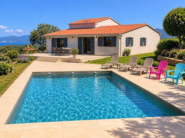 Maison vente à Sartène, Propriano