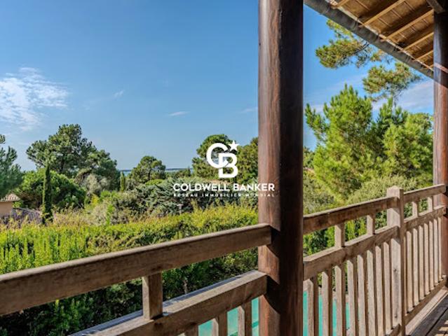Maison vente à Arcachon, La Teste-de-buch