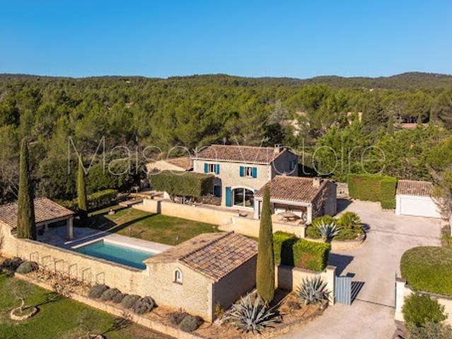 Maison vente à Apt, Cabrières-d'avignon
