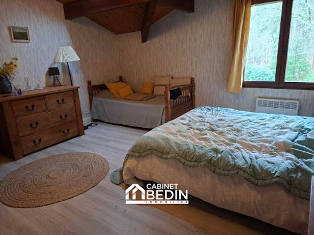 Maison vente à Mont-de-Marsan, Sanguinet