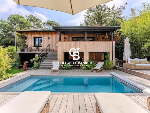 Maison vente à Arcachon, La Teste-de-buch