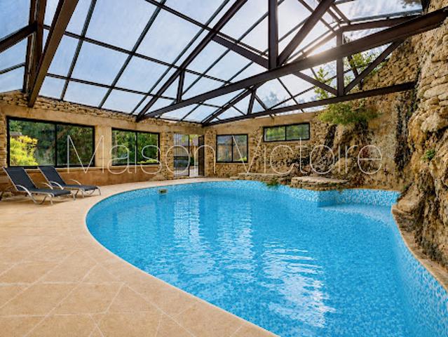 Maison vente à Apt, Bonnieux
