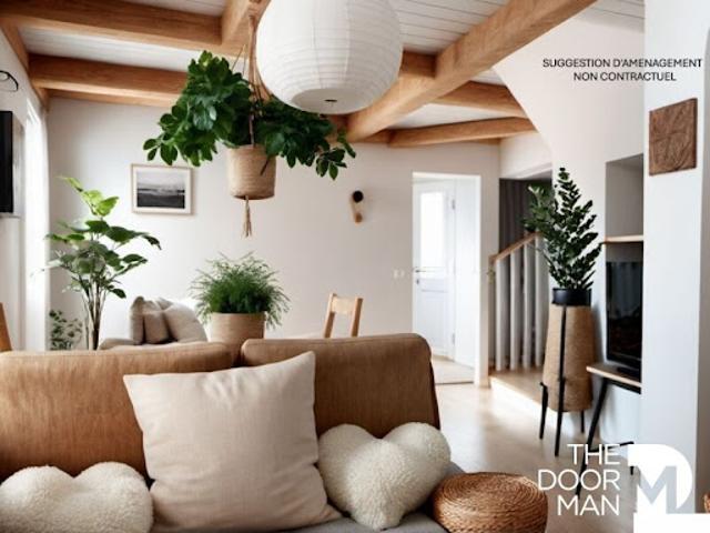Maison vente à Arrondissement de Toulon, La Seyne-sur-mer