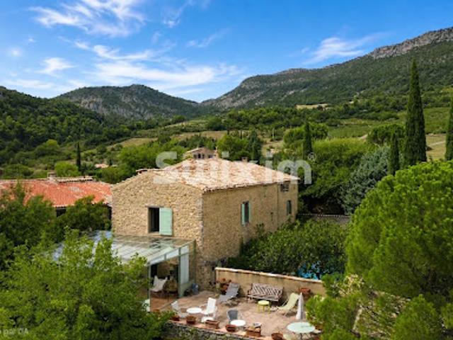 Maison vente à Buis-les-Baronnies, Drôme