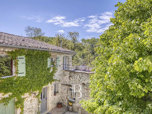 Maison vente à Nyons, La Bégude-de-mazenc
