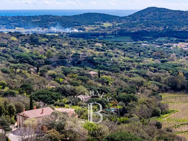 Maison vente à Arrondissement de Draguignan, Ramatuelle