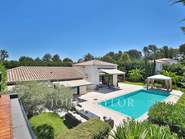 Maison vente à Grasse, Roquefort-les-pins