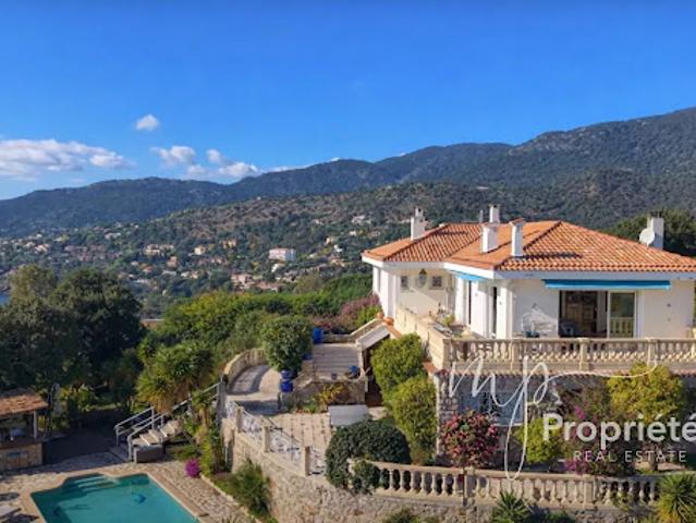 Maison vente à Arrondissement de Draguignan, Rayol-canadel-sur-mer