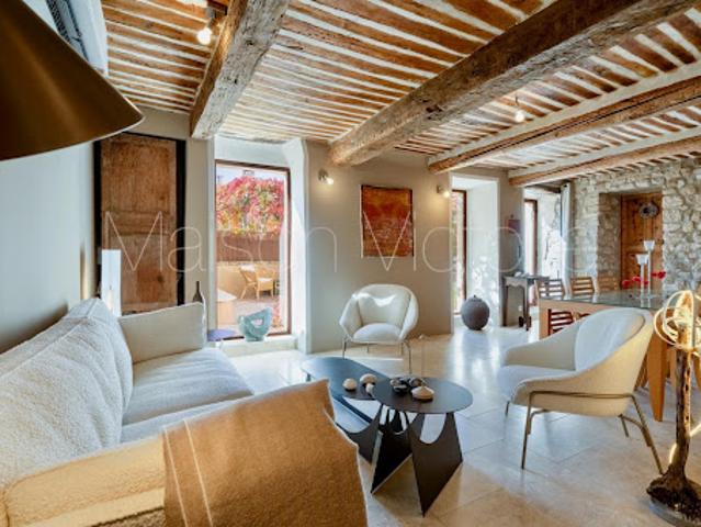 Maison vente à Apt, Rustrel