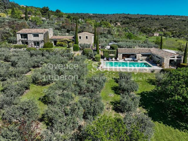 Maison vente à Apt, Gordes