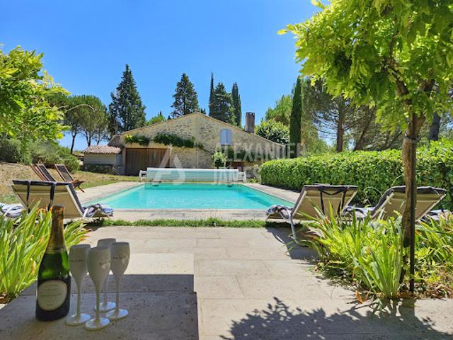Maison vente à Pellegrue, Gironde