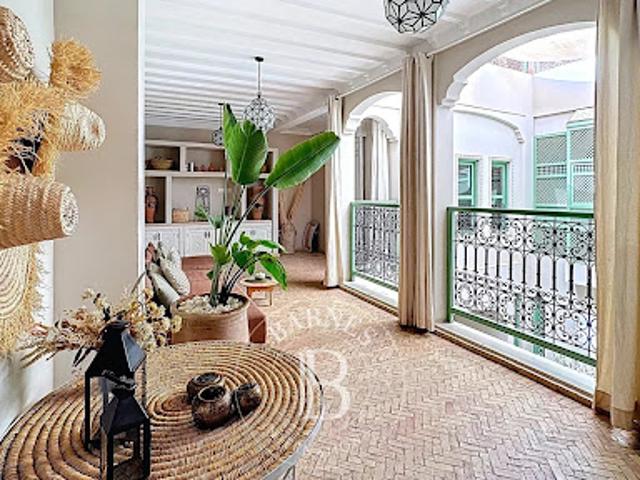 Maison vente à Marrakech, L'Oriental