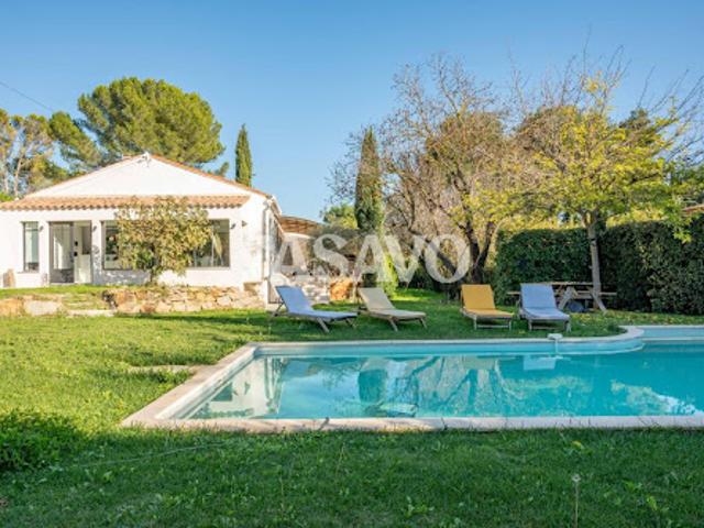 Maison vente à Aix-en-Provence, Aix-en-provence