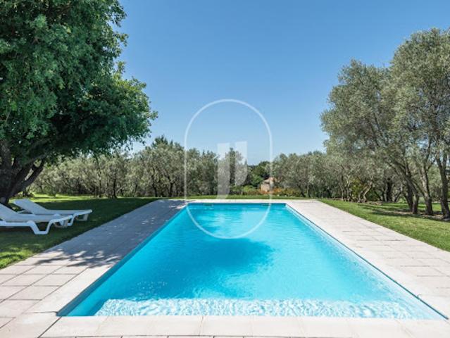 Villa vente à Carpentras, Bédoin