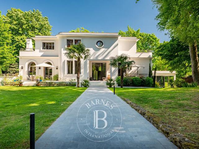 Maison vente à Nanterre, Rueil-malmaison