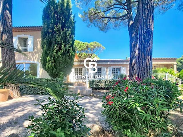 Maison vente à Arrondissement de Draguignan, Saint-raphaël
