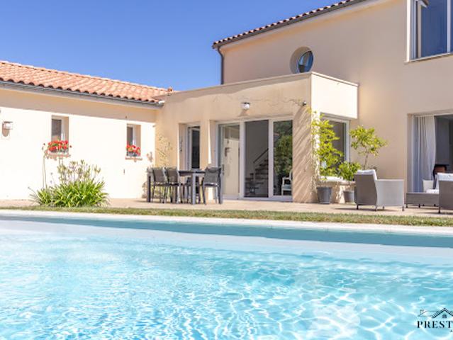 Maison vente à Pornic, Loire-Atlantique