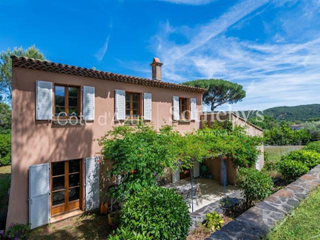Maison vente à Arrondissement de Draguignan, Gassin