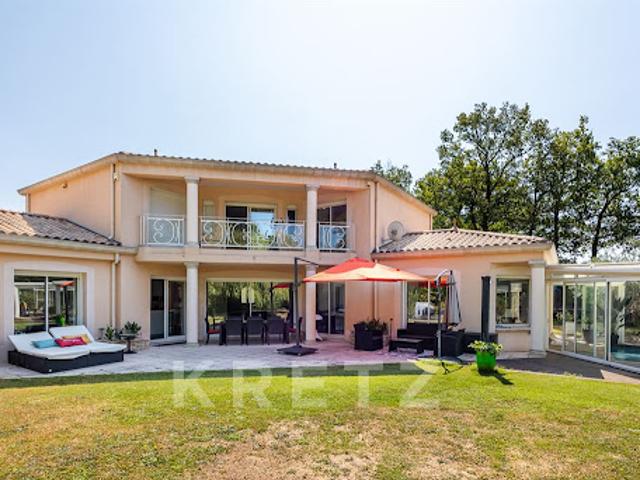 Maison vente à Nantes, Rezé