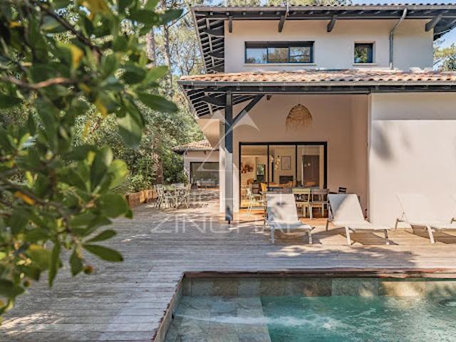 Maison vente à Arcachon, La Teste-de-buch