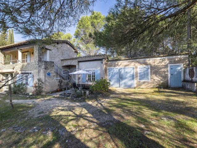 Maison vente à Avignon, L'isle-sur-la-sorgue