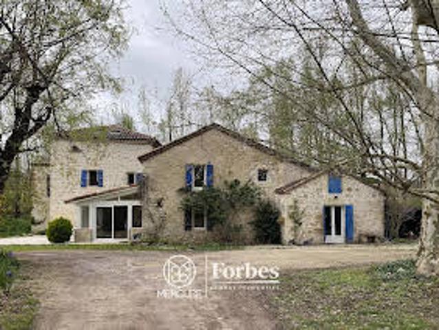 Maison vente à Pont-du-casse