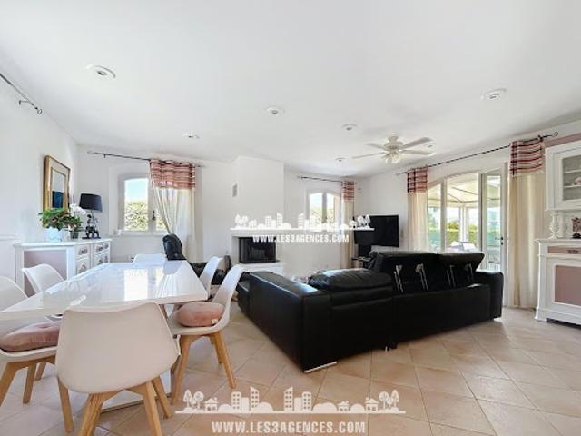 Maison vente à Arrondissement de Draguignan, Cogolin