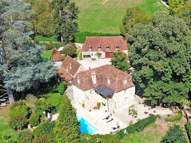 Maison vente à Sarlat-la-Canéda, Le Bugue