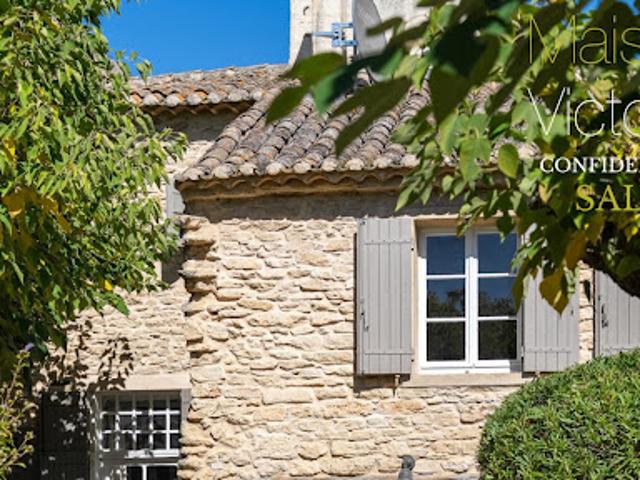 Maison vente à Apt, Cabrières-d'avignon