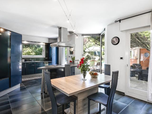 Maison vente à Saint-Julien-en-Genevois, Saint-julien-en-genevois
