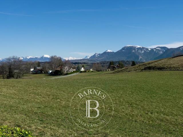 Maison vente à Annecy