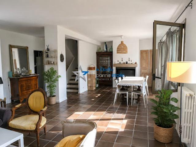 Maison vente à Marseille