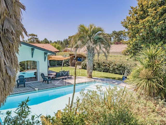 Maison vente à Arcachon, Gujan-mestras