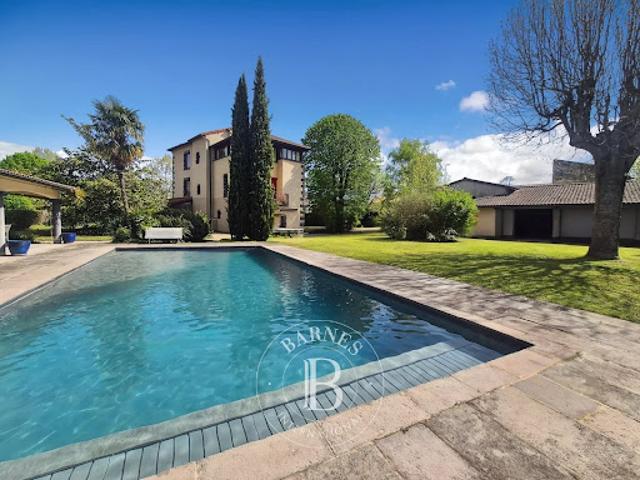 Maison vente à Riom, Varennes-sur-morge