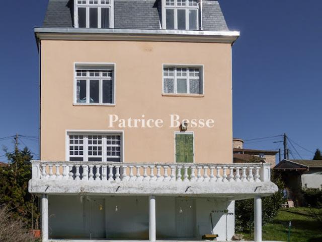 Maison vente à Villefranche-sur-Saône, Rhône
